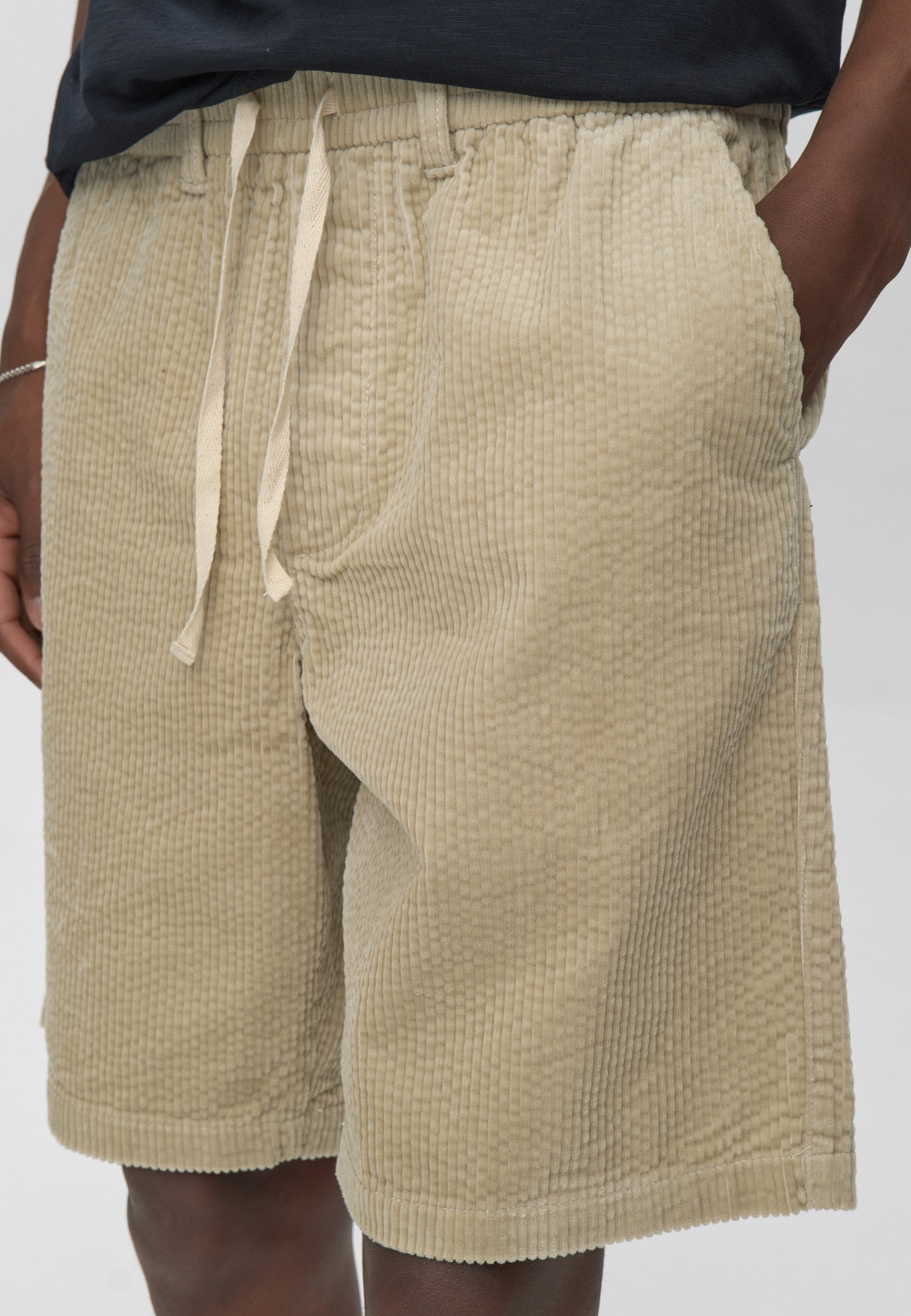 minimum male Atlas corduroy shorts 4117 Shorts 6305 Pelican