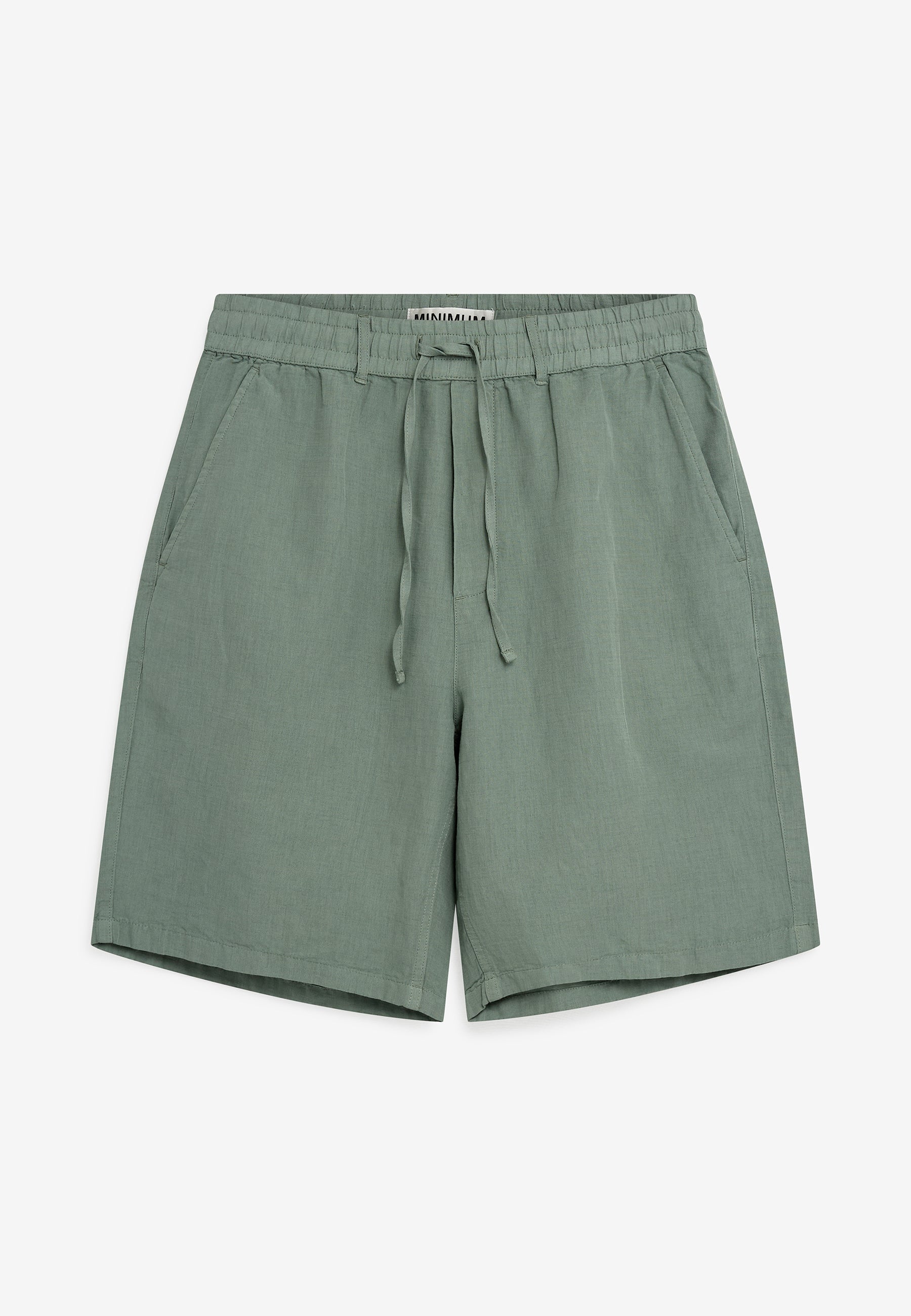 minimum male Atlas rlx shorts 4576 Shorts 5107 Chinois green
