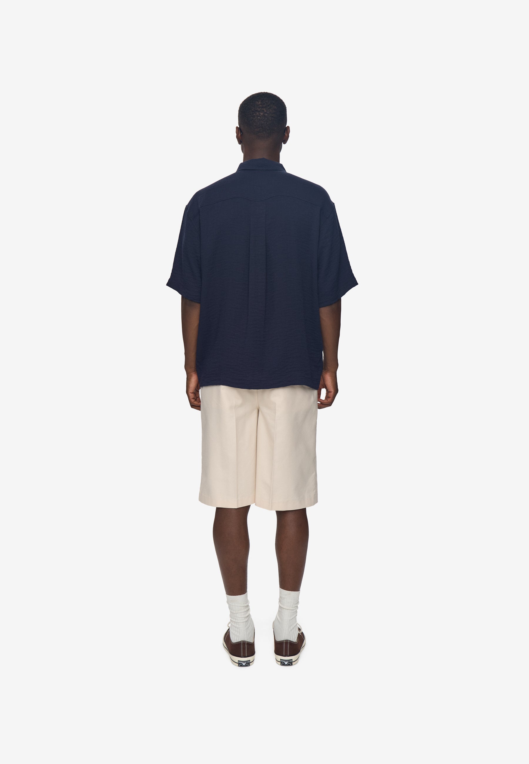 minimum male Dustin ovz ss shirt 4568 Short Sleeved Shirt 3922 Sky Captain