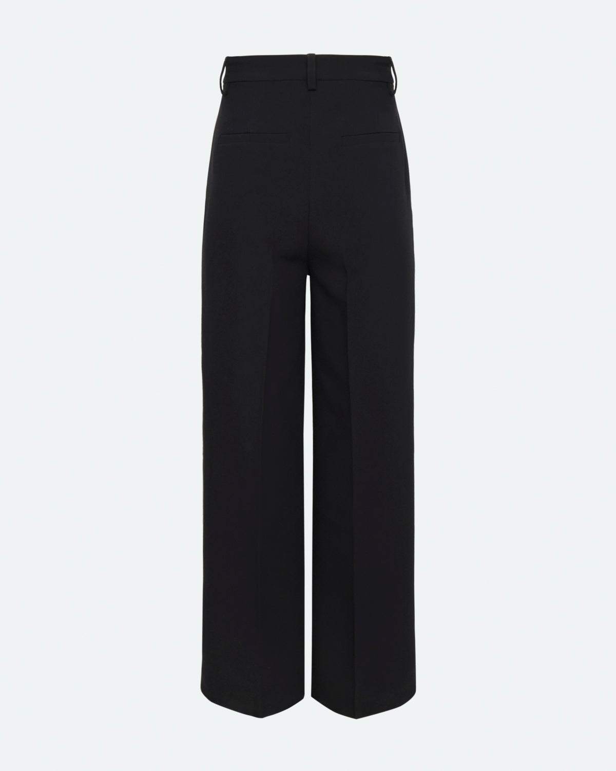 minimum female Libra dressed pants 3021 Pant 999 Black