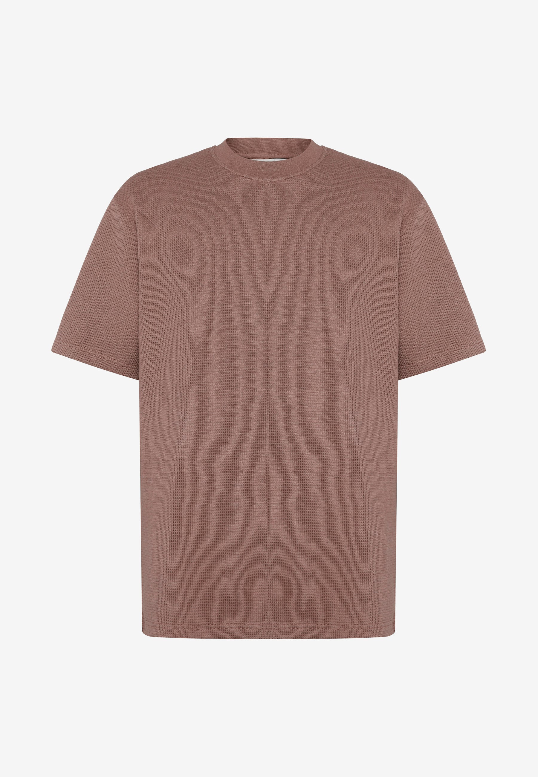 minimum male Lono short sleeved t-shirt 3412 Short Sleeved T-shirt 1510 Antler