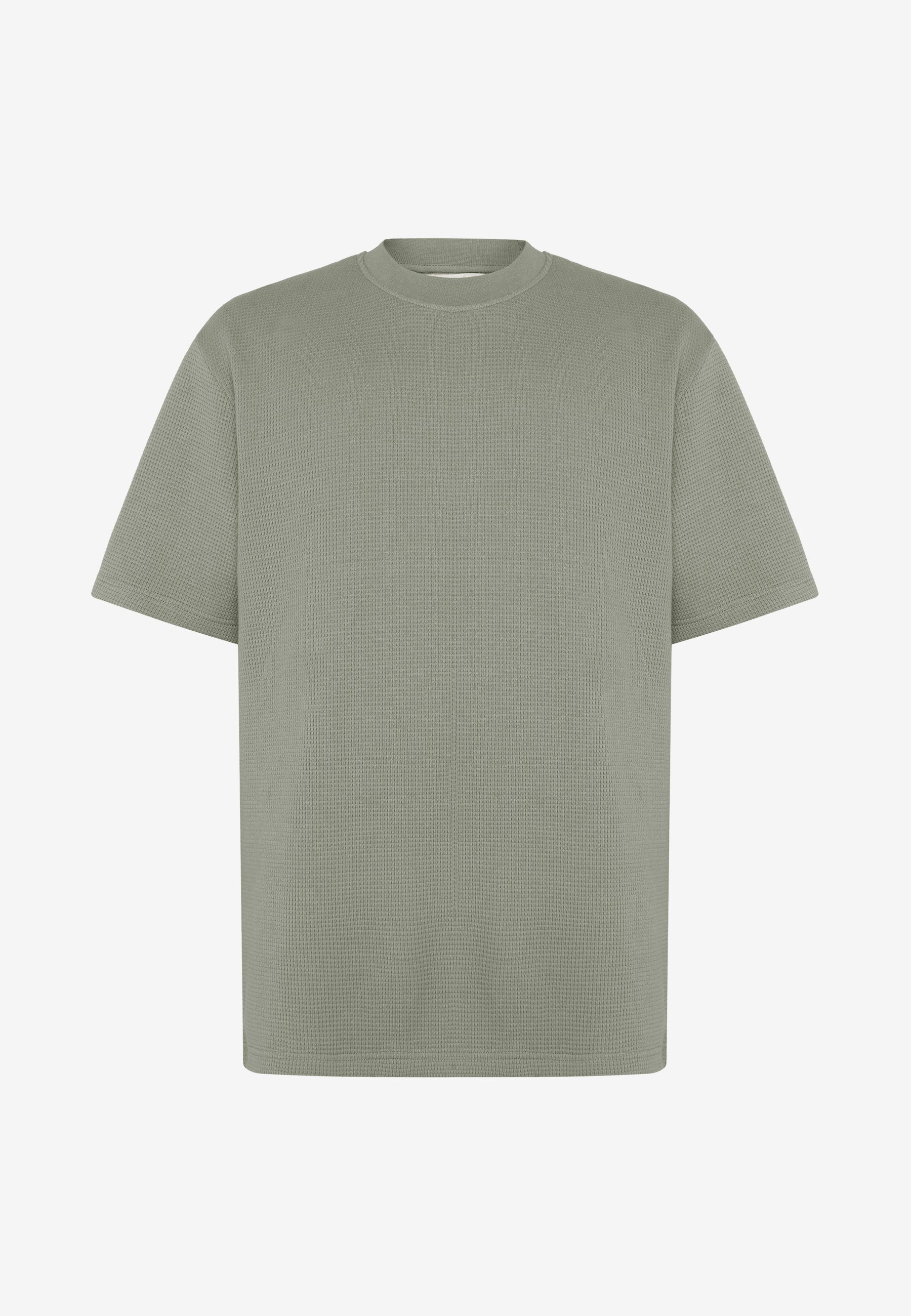minimum male Lono short sleeved t-shirt 3412 Short Sleeved T-shirt 1608 Sea grass