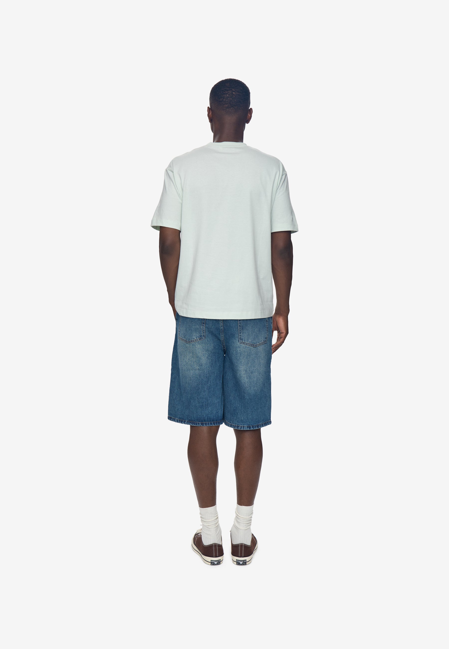 minimum male Warren rlx shorts 2461 Shorts 1002 Medium Blue