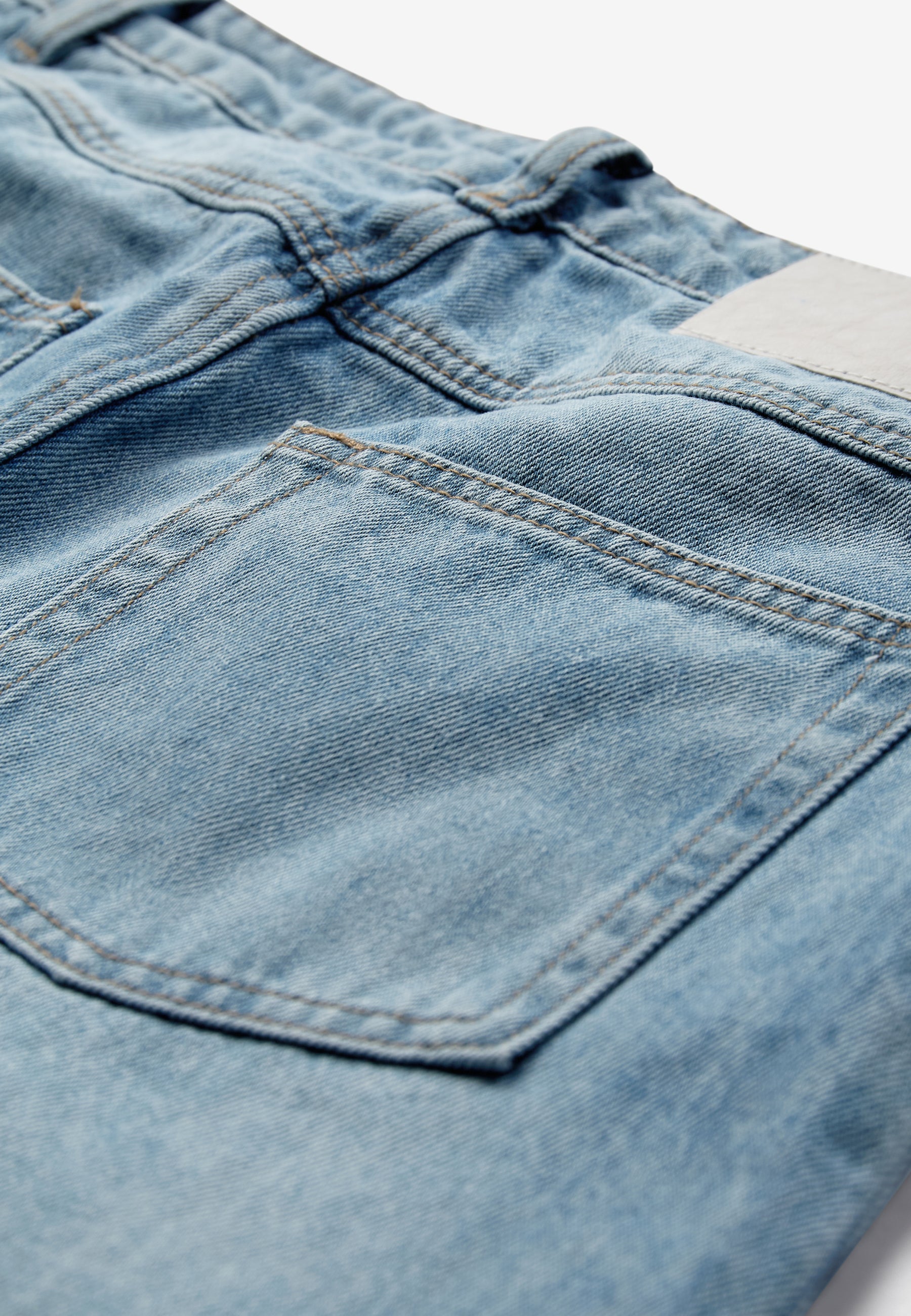 minimum female Alva mw long shorts 2461 Shorts 1001 Light Blue