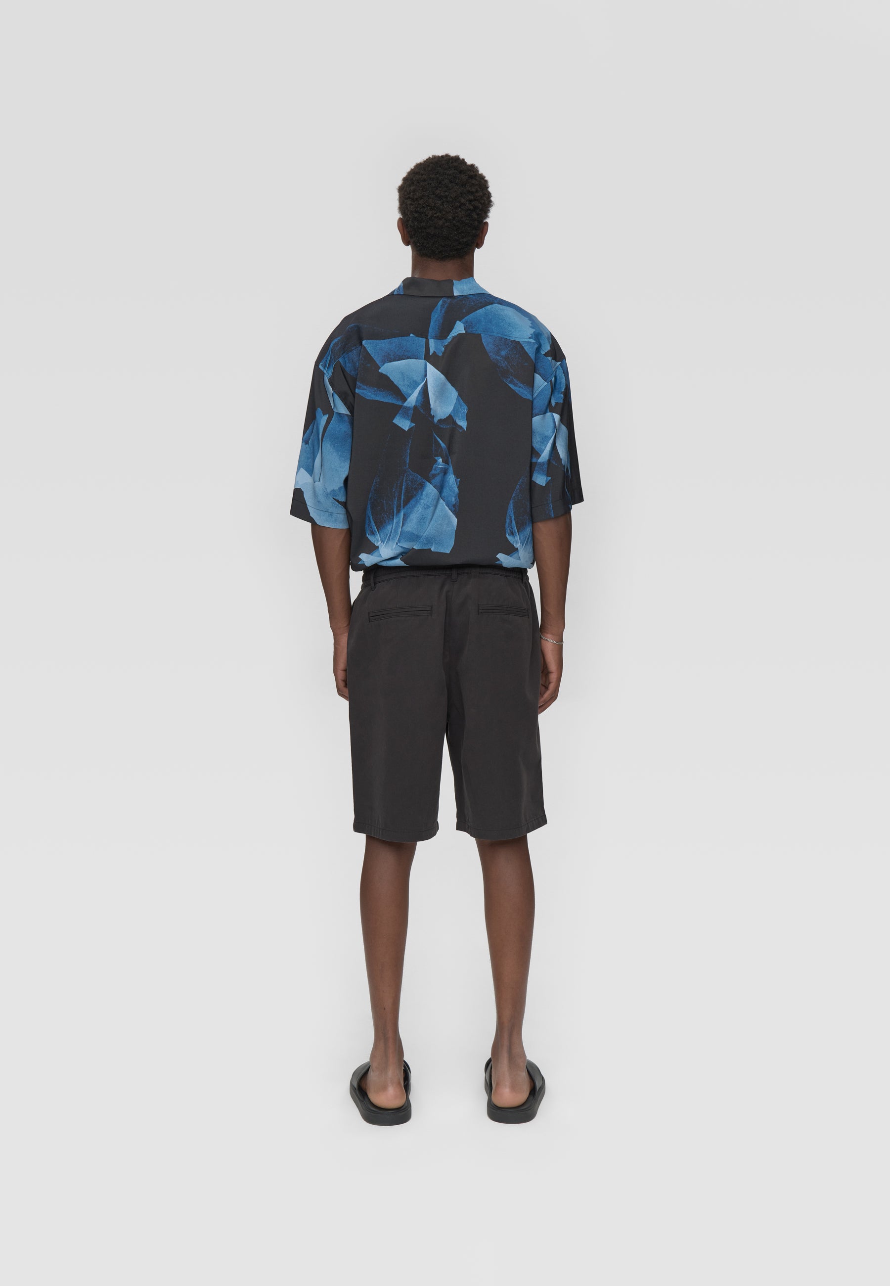 minimum male Atlas rlx short 4578 Shorts 1944 Tap shoe
