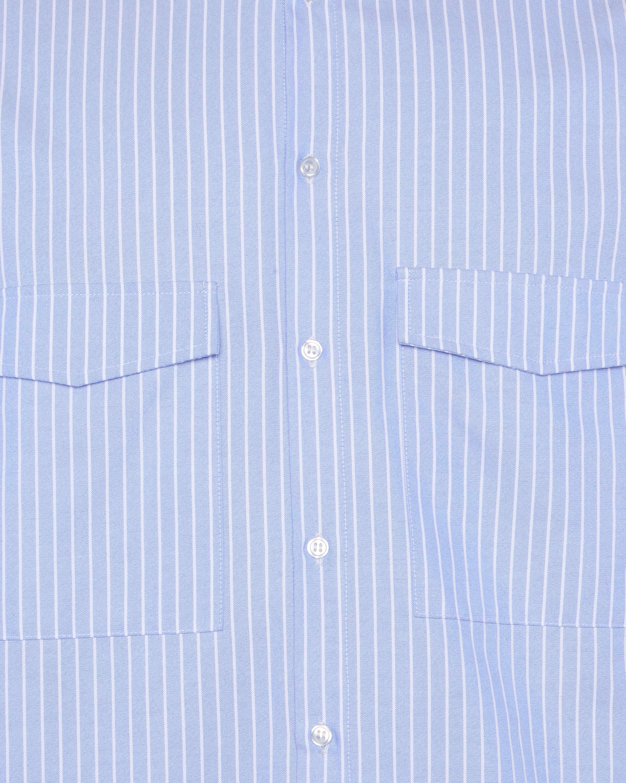 minimum male Carter Shirt 4377 Long Sleeved Shirt 5302 Cooling Oasis