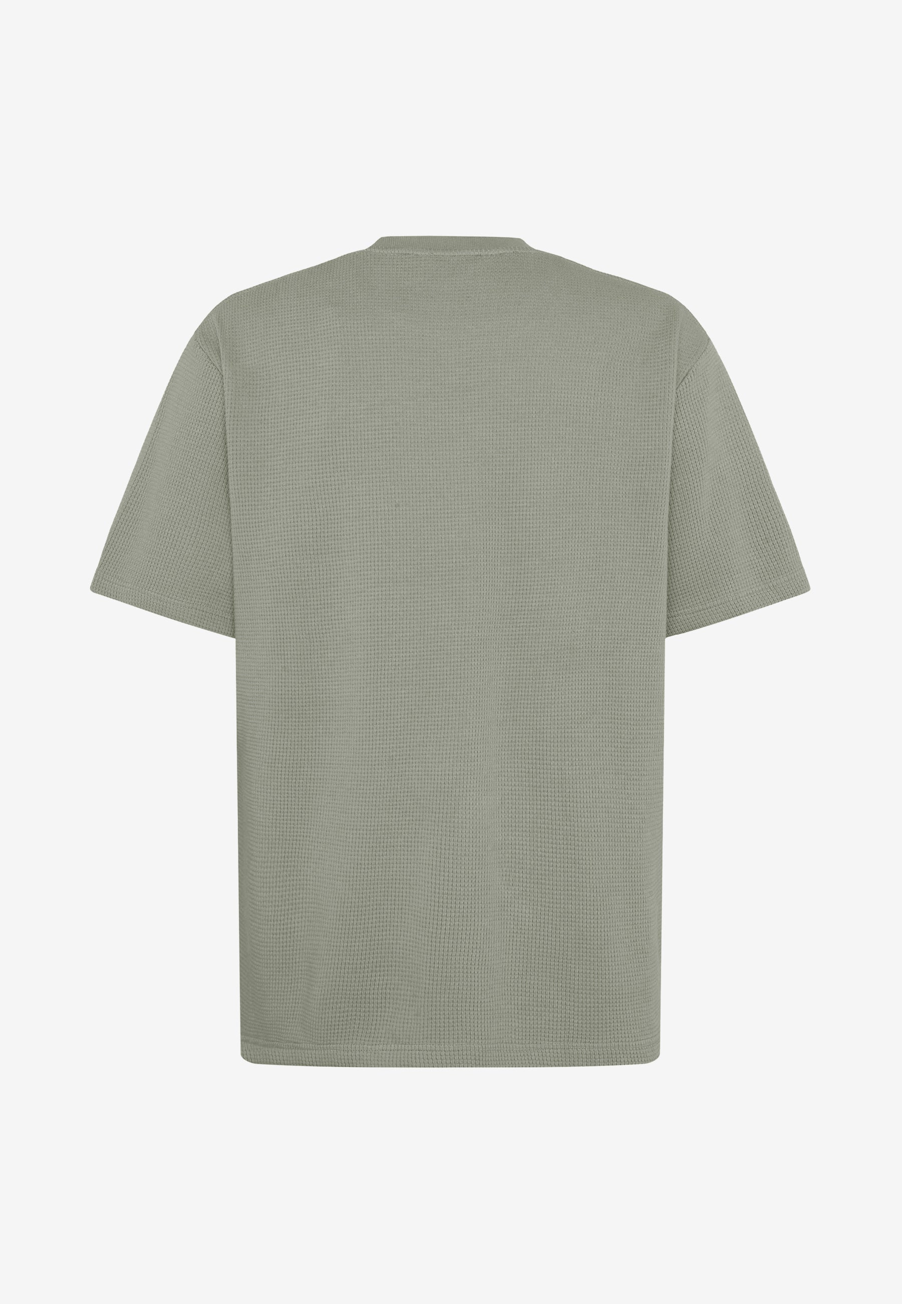 minimum male Lono short sleeved t-shirt 3412 Short Sleeved T-shirt 1608 Sea grass
