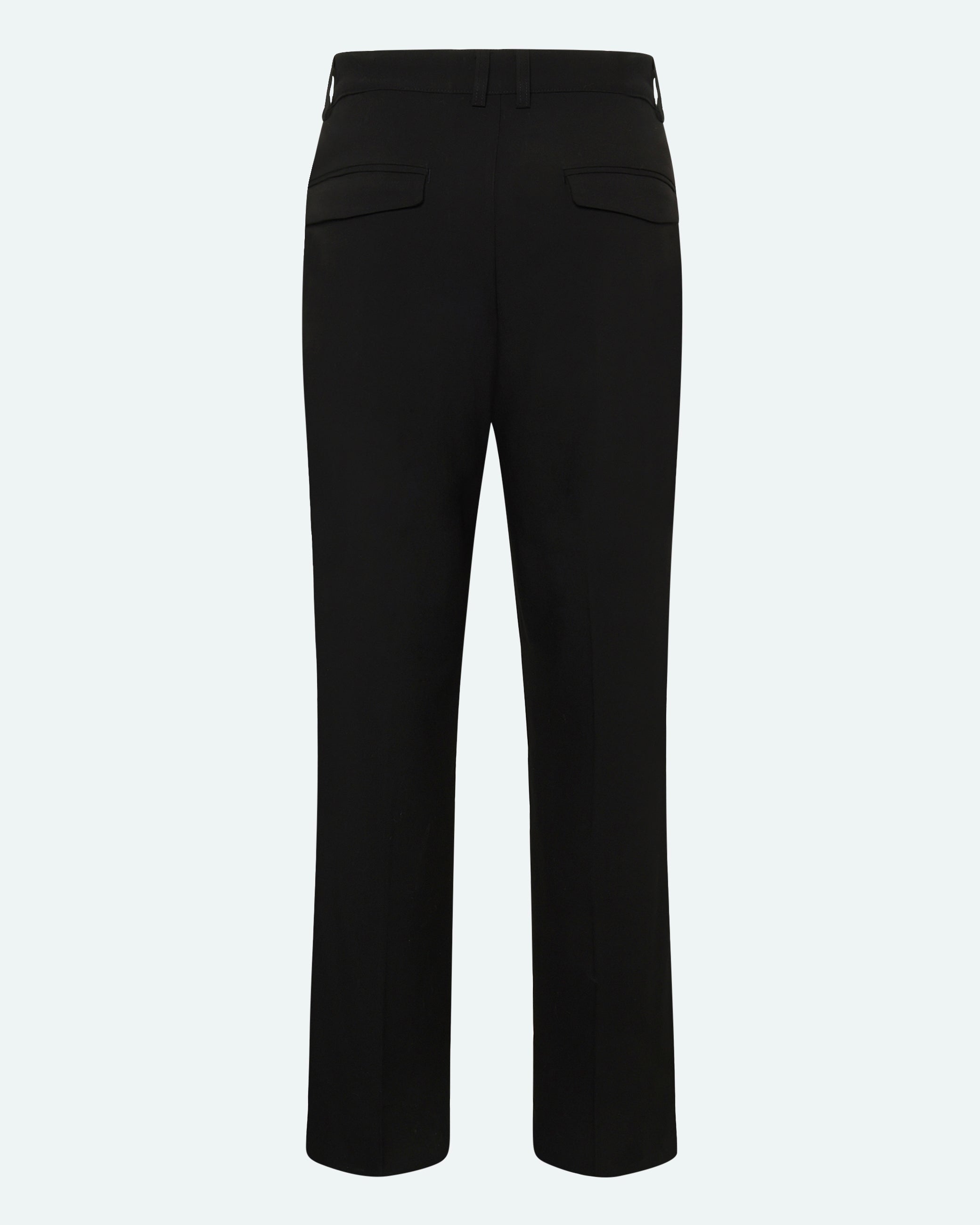 minimum male Mathew pants 4383 Chino Pants 999 Black