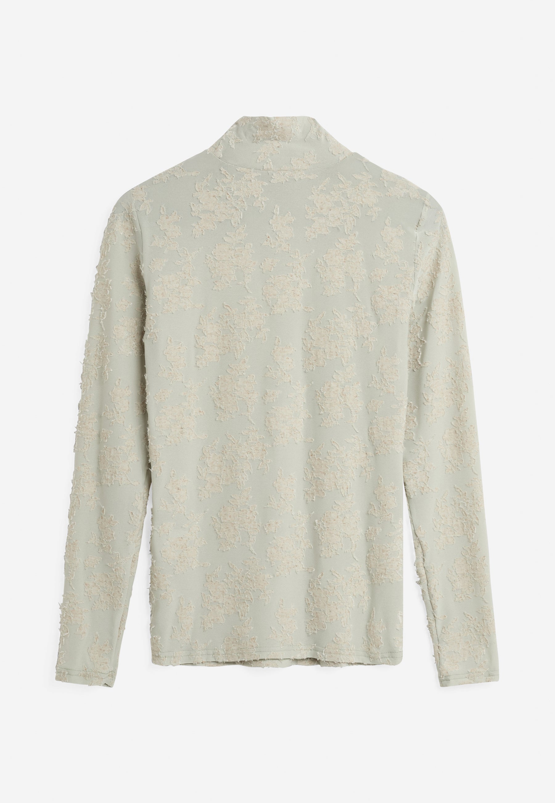 minimum female Pernilles ls blouse 4590 Long Sleeved T-shirt 0110 Desert Sage