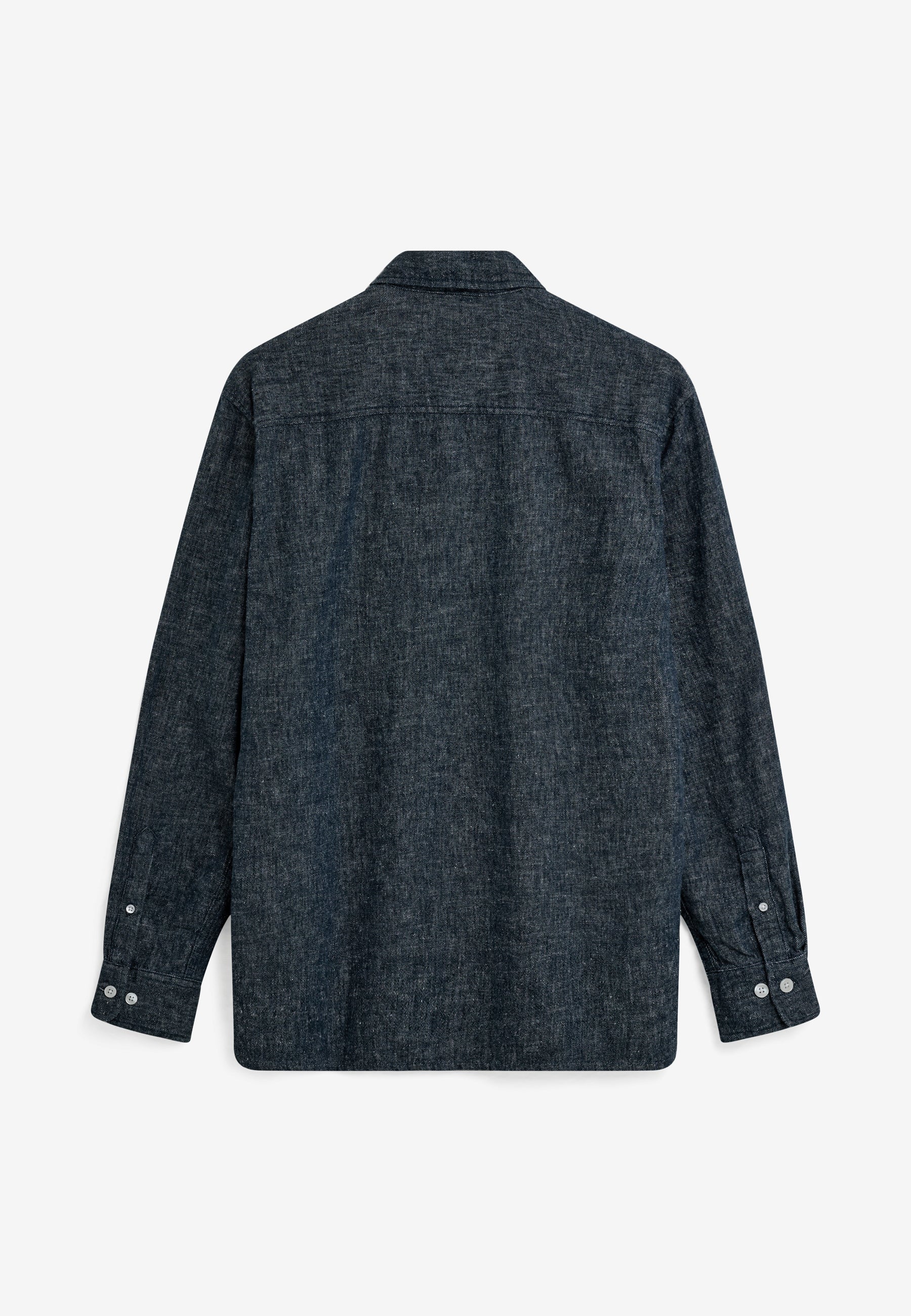 minimum male Titan rlx ls overshirt 4128 Overshirt 3922 Sky Captain